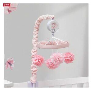 Lambs and Ivy Crib Mobile
